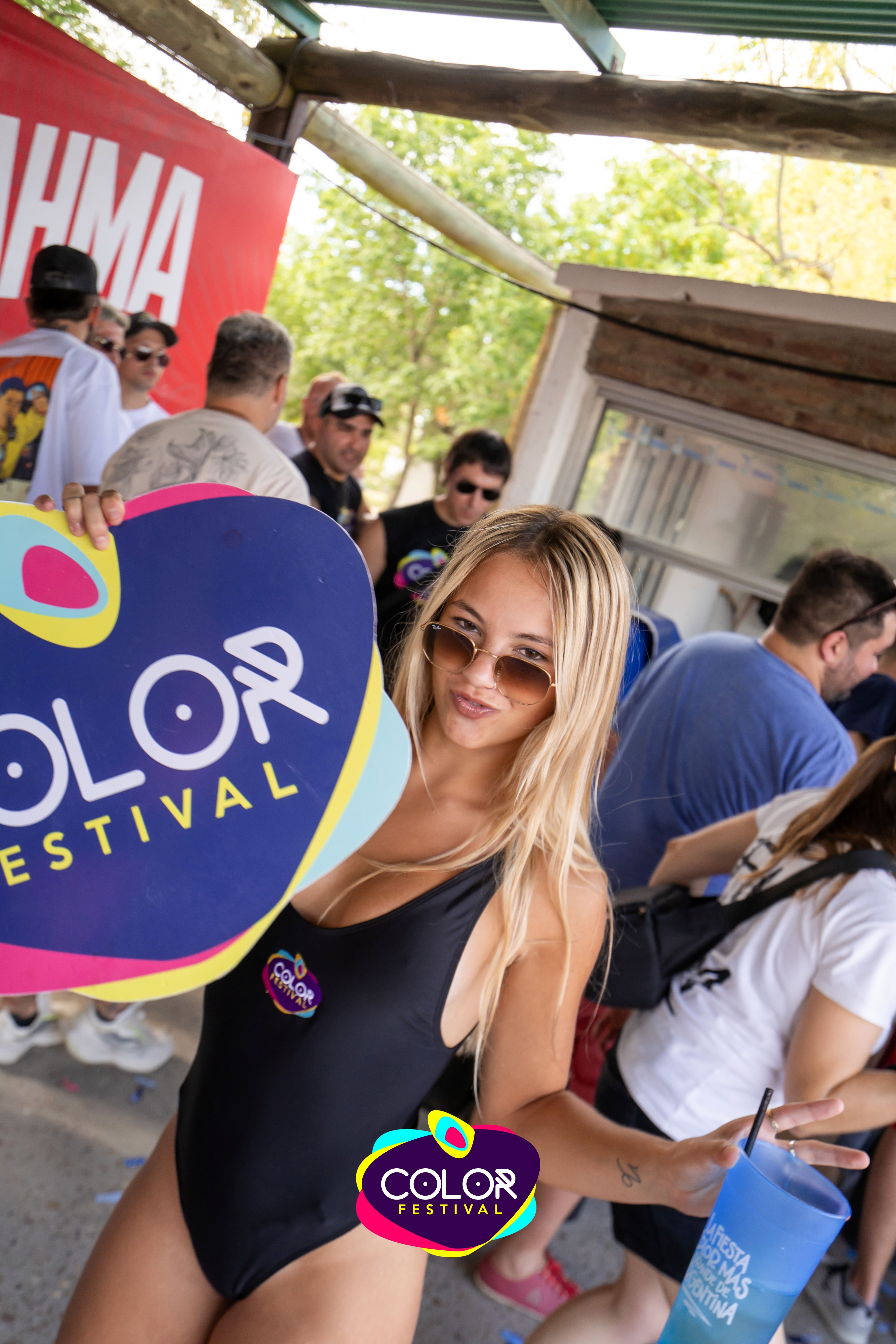 Color Festival foto 1