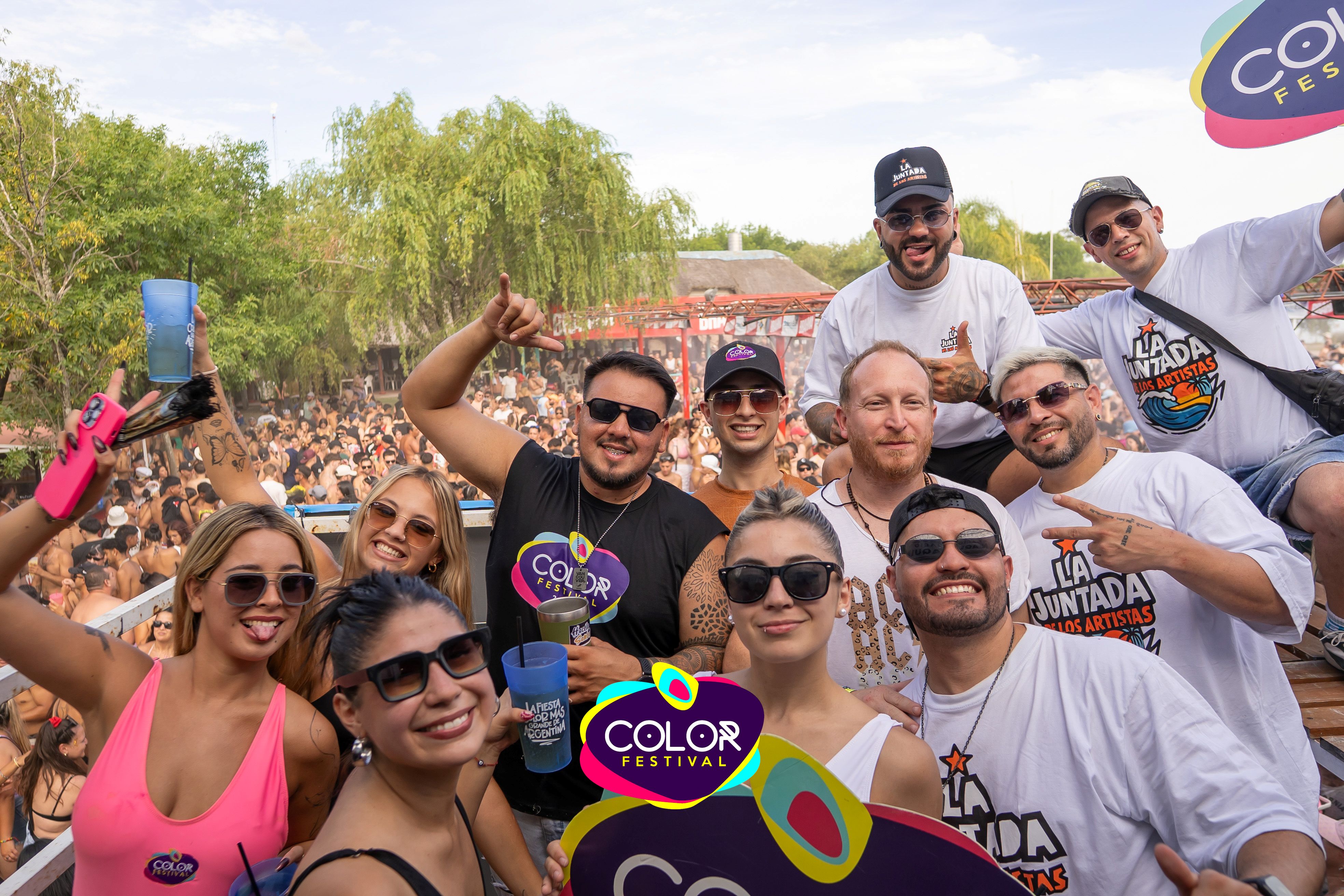 Color Festival foto 15