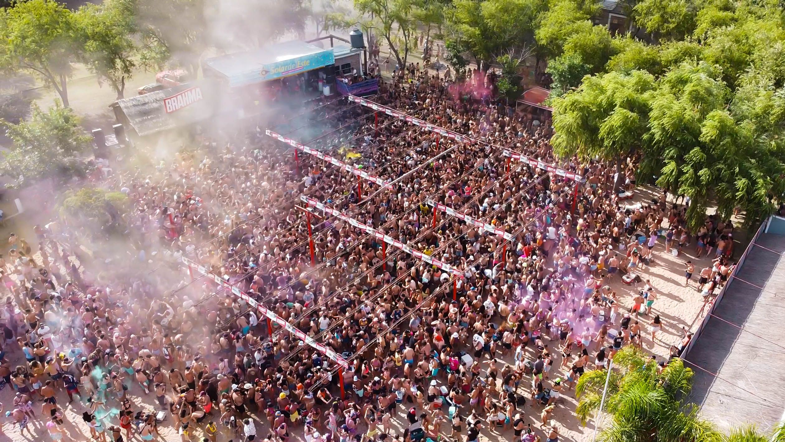 Color Festival foto 4