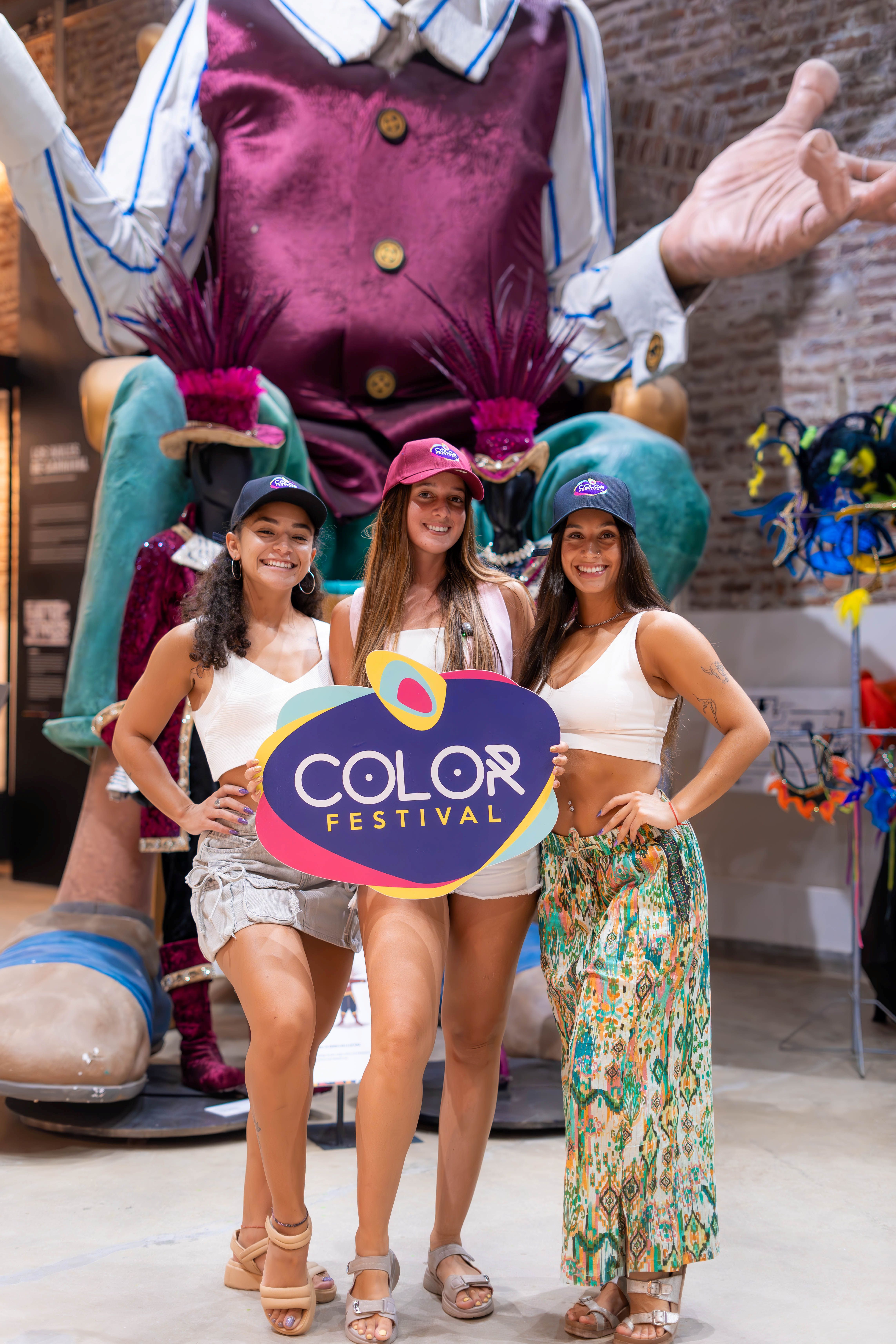 Color Festival foto 5