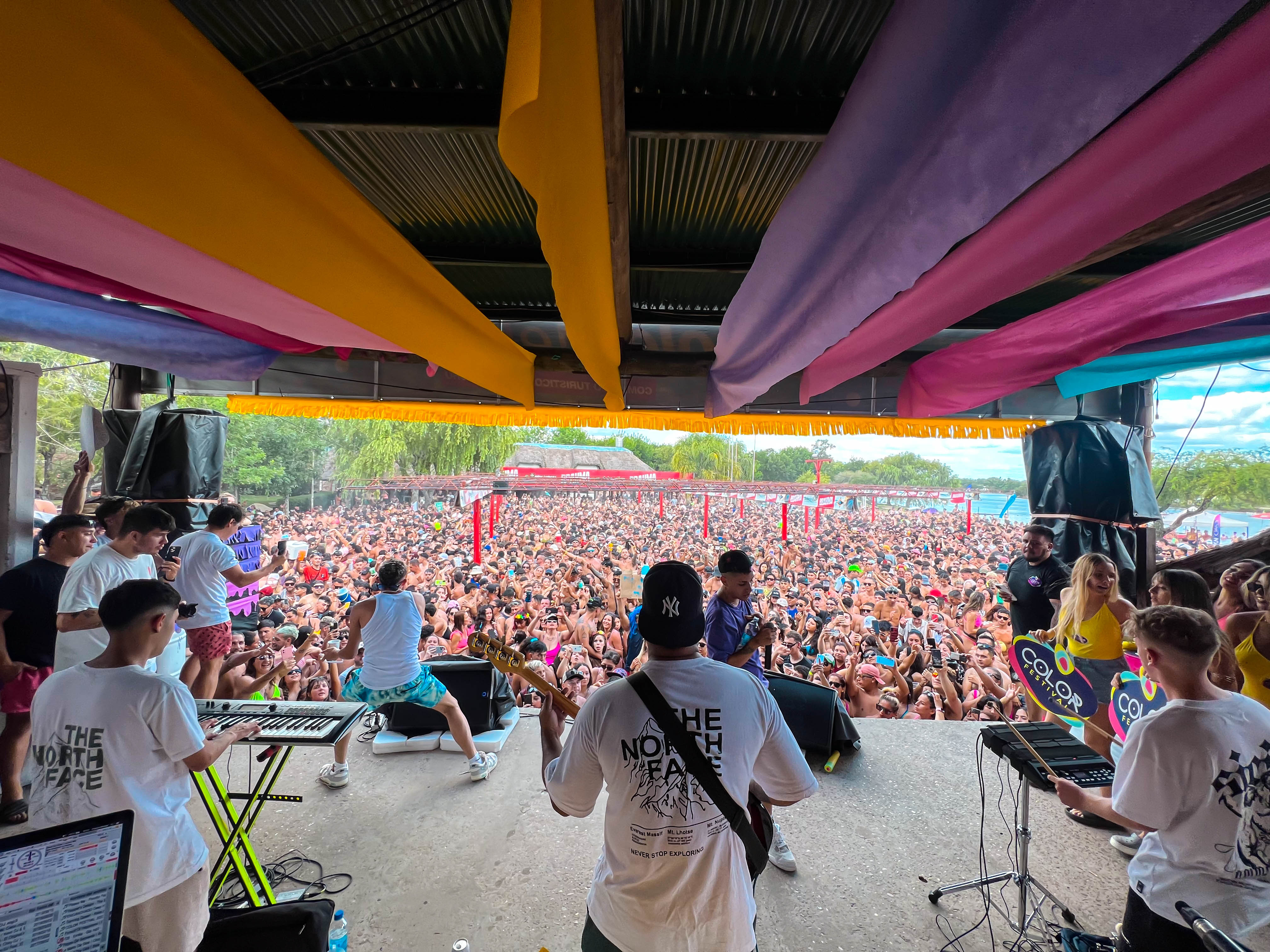 Color Festival foto 8